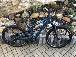 Prodám Cannondale Habit