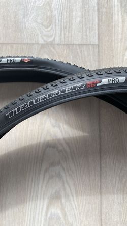 Pláště SPECIALIZED Trigger Pro 2Bliss Ready 700x38
