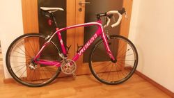 Specialized Roubaix