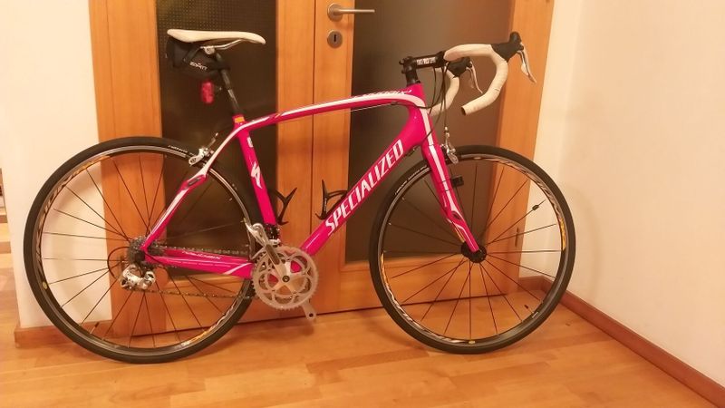 Specialized Roubaix