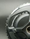 Nové gravel kliky Shimano GRX 810, délka 172,5 mm, převodníky 48/31