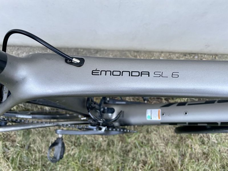 Émonda sl 6
