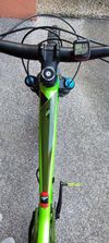 Merida ONE TWENTY 700 2021