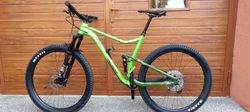 Merida ONE TWENTY 700 2021