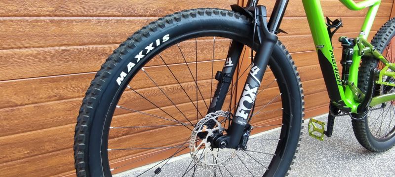 Merida ONE TWENTY 700 2021