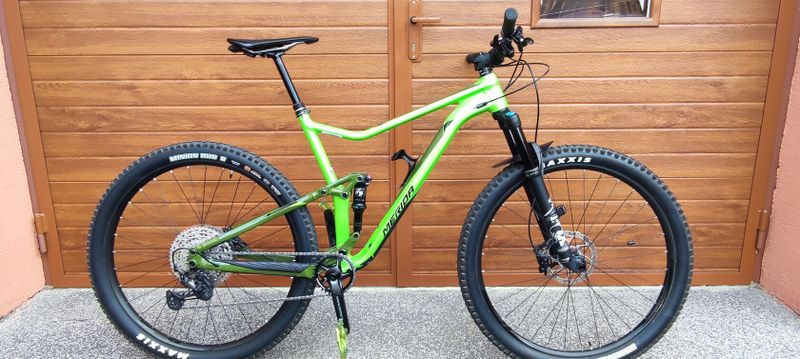 Merida ONE TWENTY 700 2021