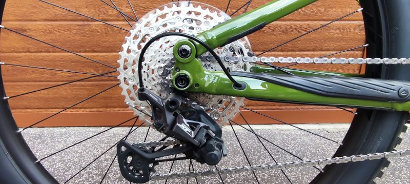 Merida ONE TWENTY 700 2021