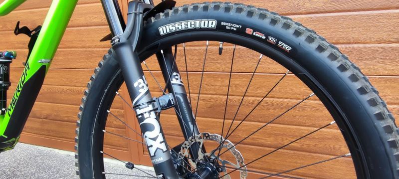 Merida ONE TWENTY 700 2021