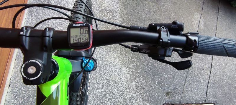 Merida ONE TWENTY 700 2021