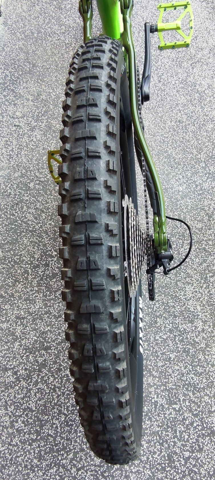Merida ONE TWENTY 700 2021