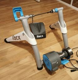 底値】未使用新品!!tacx flow smart | tspea.org