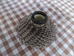 Kazeta GOLDIX 11S 11-28T