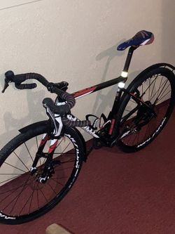 GIANT TCX
