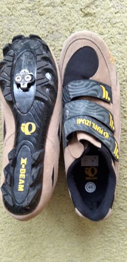 MTB tretry Pearl Izumi vel. 46