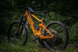 Prodám ebike Scott genius eride 930 L