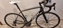 Prodám kolo Trek Madone 5.2 - výbava 5.9