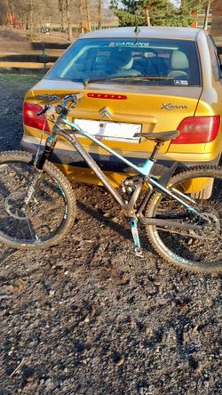 Mondraker Foxy Carbon R 29