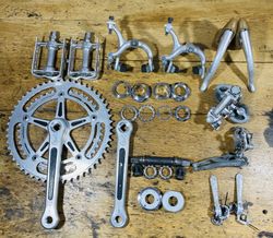 Sada Campagnolo Gran Sport