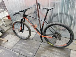 Scott scale 925