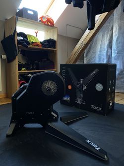 Garmin Flux S