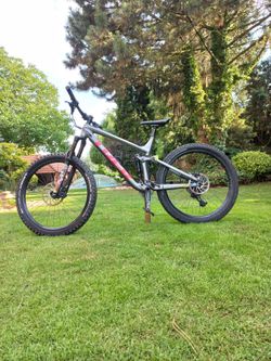 Trek remedy 7