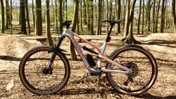 Canyon Spectral 27,5