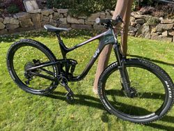 Giant - Liv Intrigue Advanced Pro 29 2