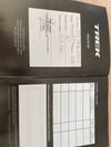 Trek Domane SL7 eTap 2020