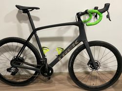 Trek Domane SL7 eTap 2020