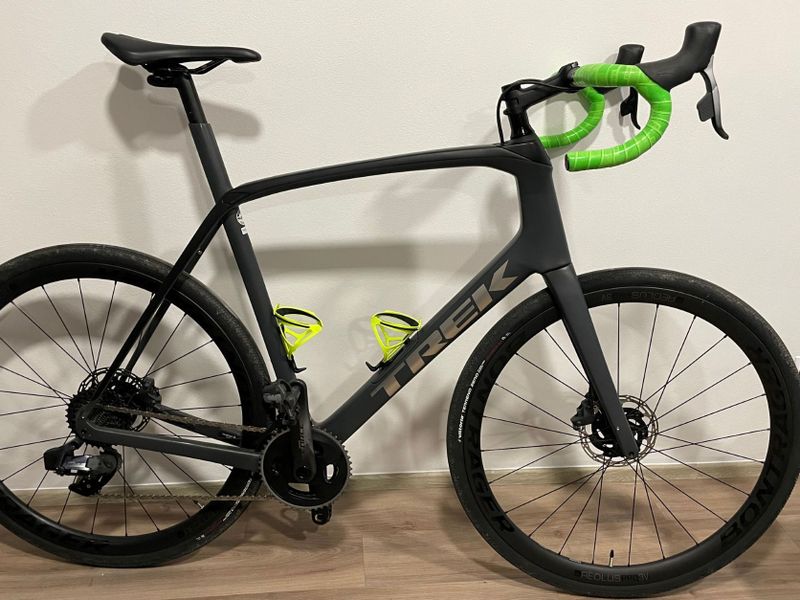 Trek Domane SL7 eTap 2020