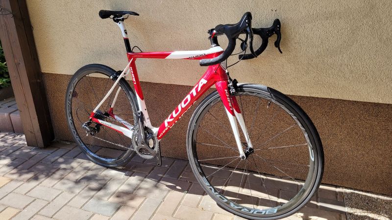 Kuota Khan