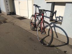Scott Addict R2