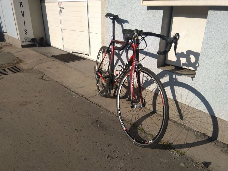 Scott Addict R2