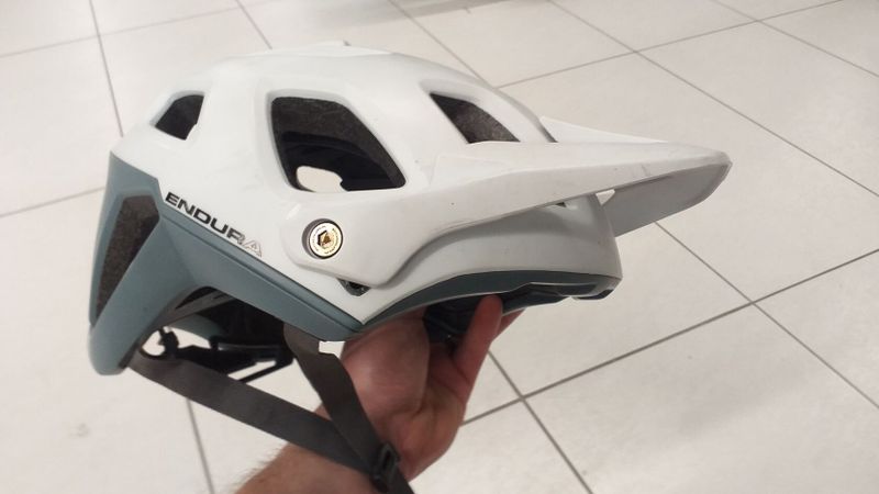 Helma Endura Singletrack II M-L 55-59cm - 500Kč
