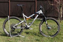 Commencal Meta AM V4.2 27,5"