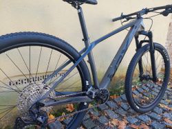 MRX Carbon 17" Chameleon