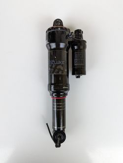 RockShox Super Deluxe RCT Debon Air 230 x 60mm