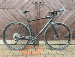 Gravel Specialized Diverge E5-vel.56(175-180cm)