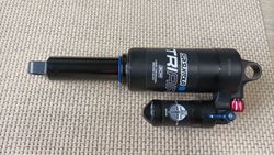 Tlumič SR SUNTOUR TriAir 3CR - 230/65mm