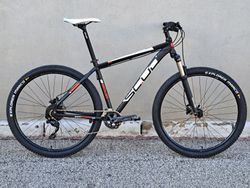 Kolo Scud 29" 2x10 Deore/SLX, XCR AIR,