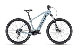 KELLYS Tayen R10 Sky Blue 29" 725Wh, vel. M, L