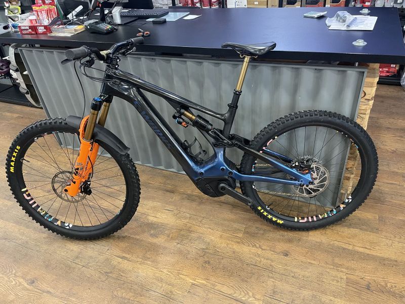 S-works levo 2022