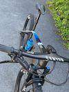 Exceed CF SLX 8 CANYON