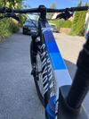 Exceed CF SLX 8 CANYON