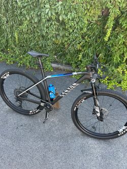 Exceed CF SLX 8 CANYON
