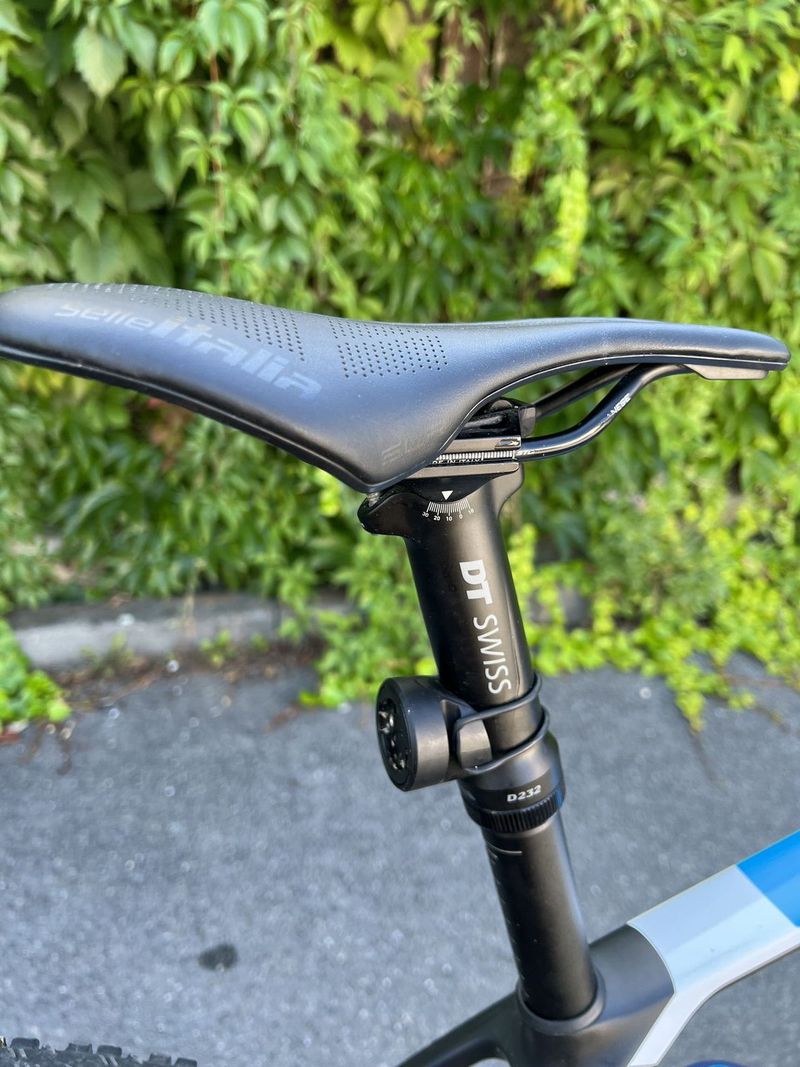 Exceed CF SLX 8 CANYON
