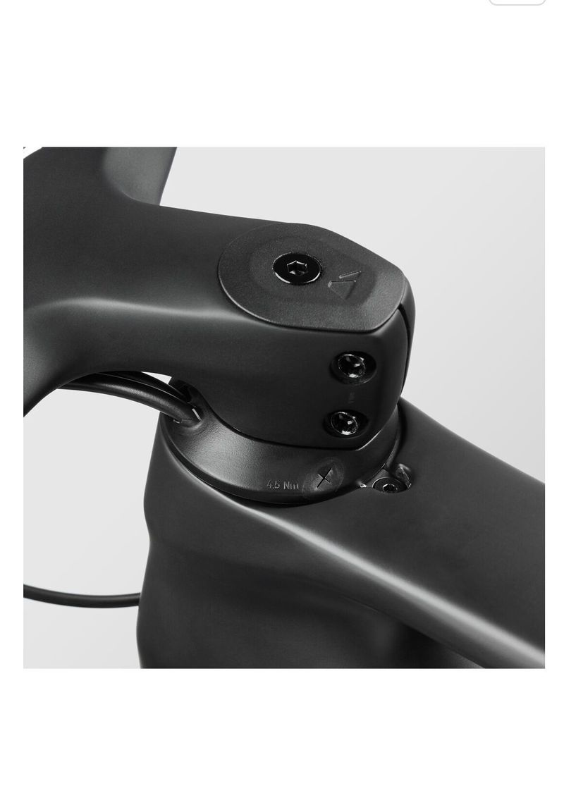 Exceed CF SLX 8 CANYON