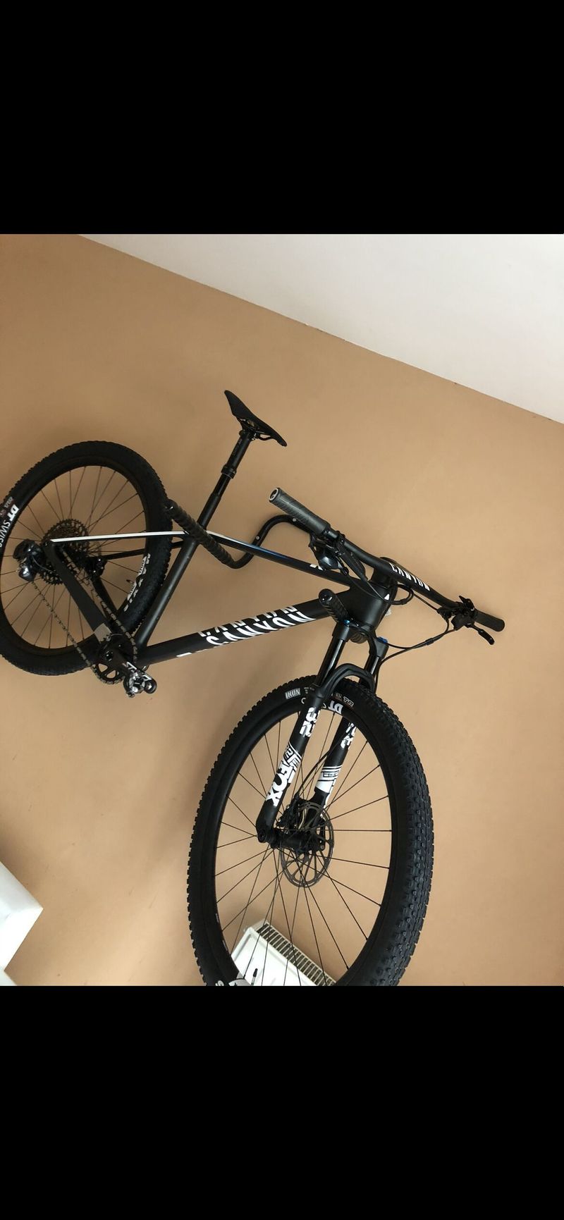 Exceed CF SLX 8 CANYON