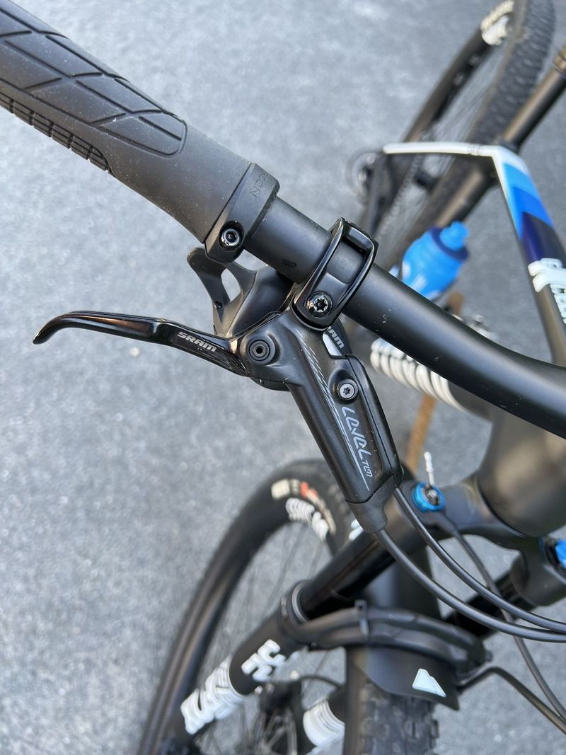Exceed CF SLX 8 CANYON