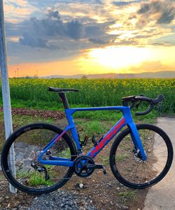 Merida Reacto 6000 vel L